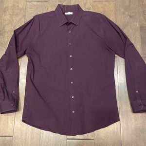 Express dress shirt